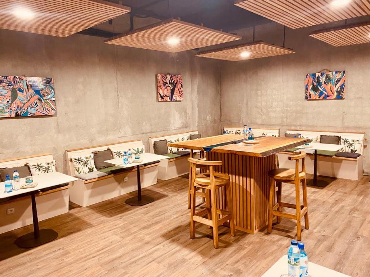 Affaires & Evènements
Des offres sur mesure