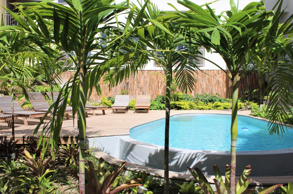 ILOMA SPA & WELLNESS
An invitation to Escape