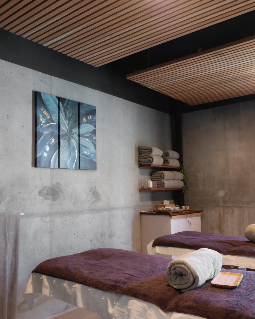 ILOMA HOTEL & SPA ****