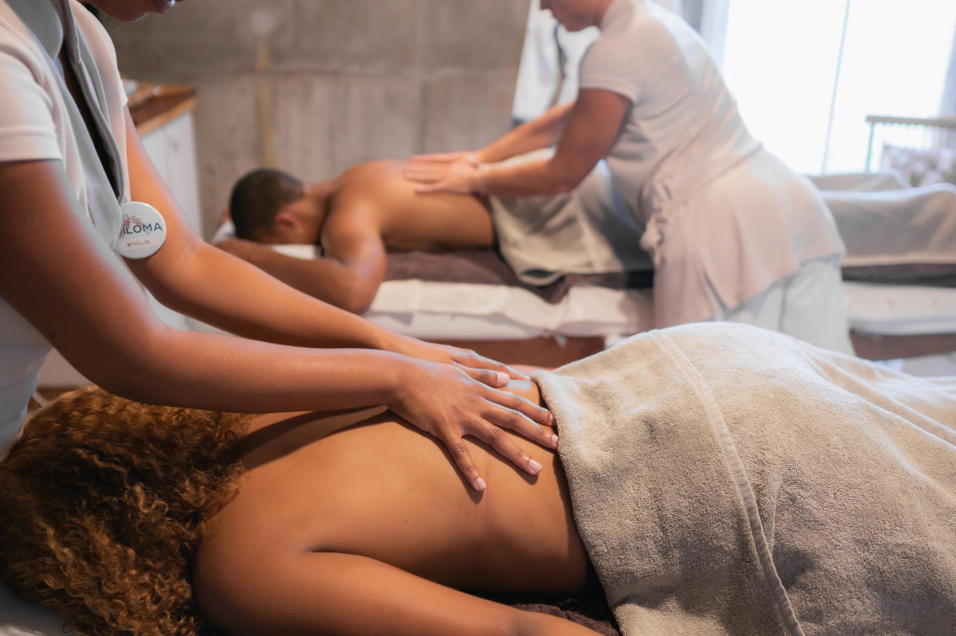 ILOMA HOTEL & SPA ****