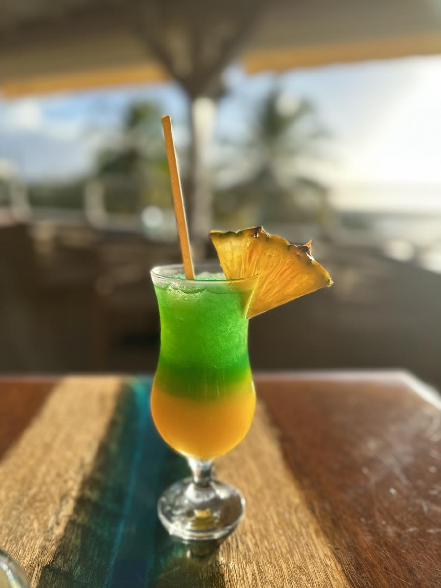 Restaurant & Bar
Taste pleasures in an exceptional setting